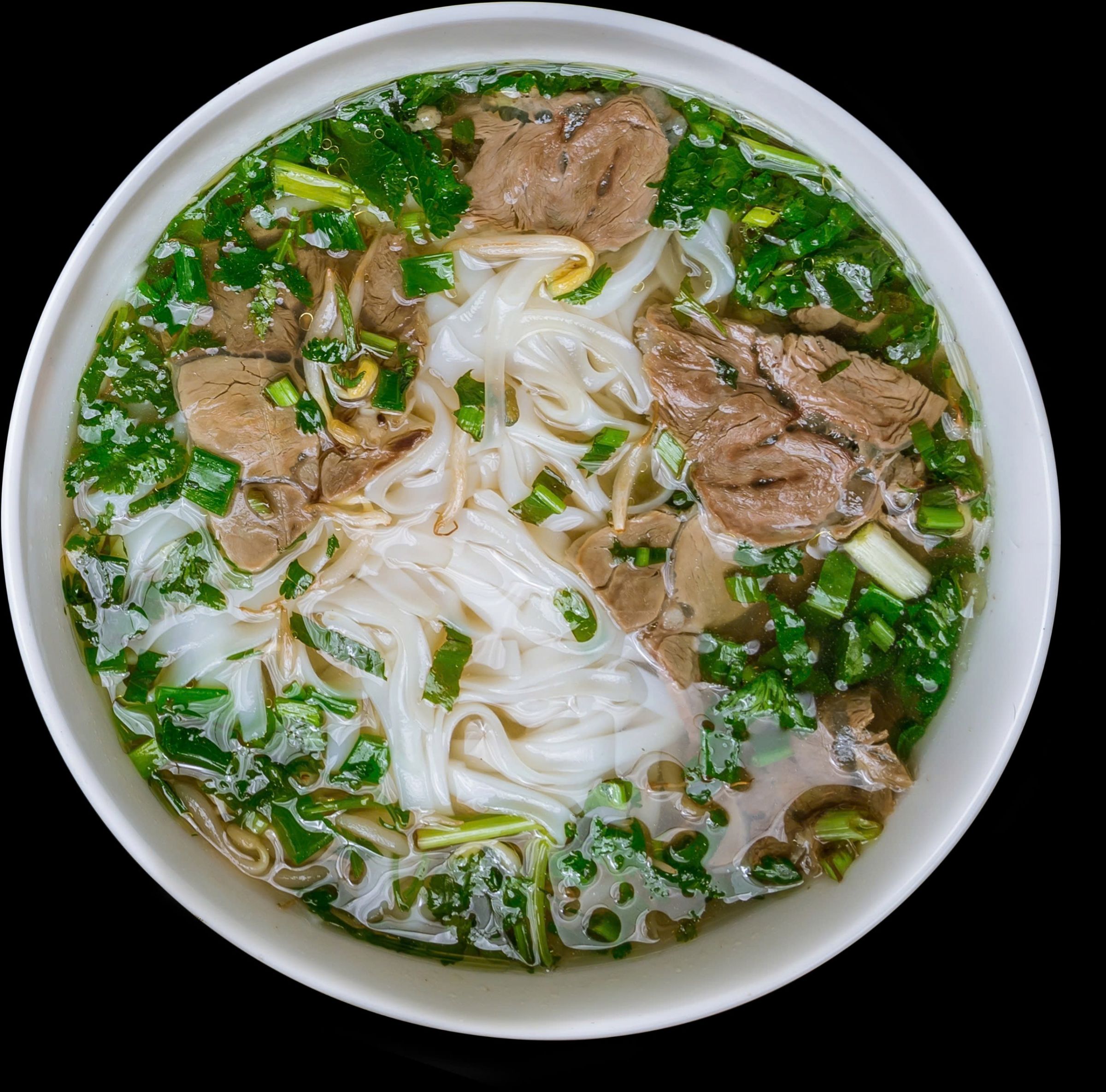 22.mix phở